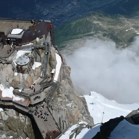 Bonatti 202 * Chamonix